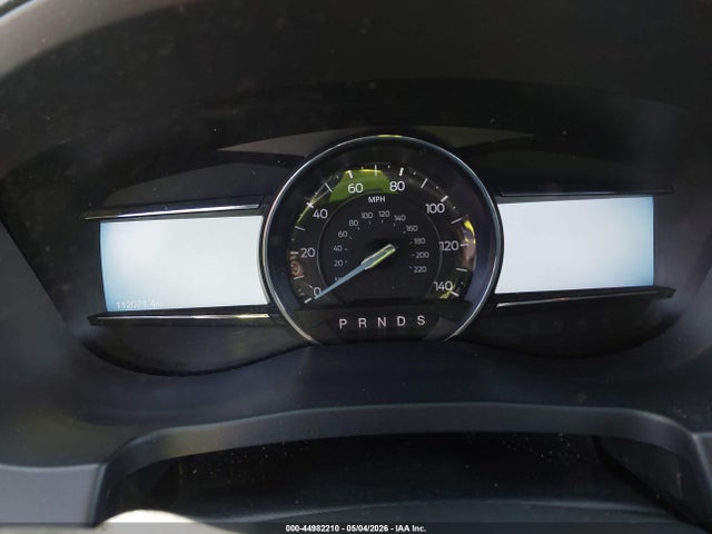 1FM5K7D82GGA96400 Ford EXPLORER XLT