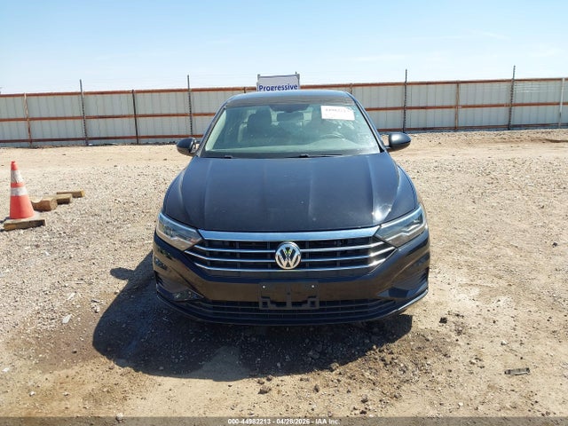 Aukcja sprzedaży 2019 Volkswagen Jetta 1.4t R-line/1.4t S/1.4t Se, vin: 3VWC57BU2KM007200, numer aukcji: 44982213