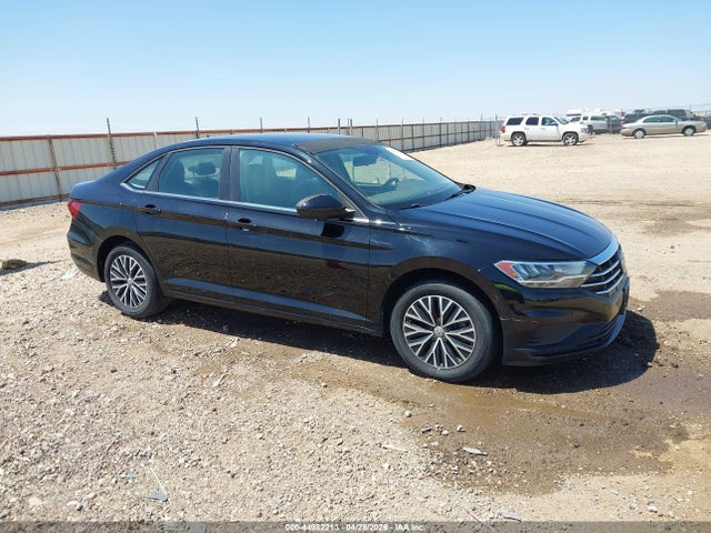 Aukcja sprzedaży 2019 Volkswagen Jetta 1.4t R-line/1.4t S/1.4t Se, vin: 3VWC57BU2KM007200, numer aukcji: 44982213