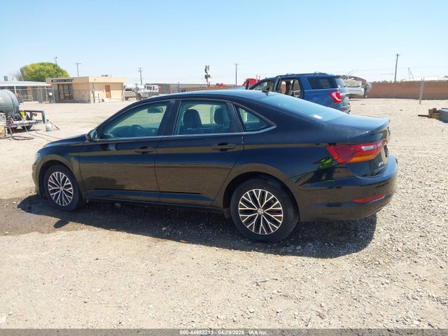 Aukcja sprzedaży 2019 Volkswagen Jetta 1.4t R-line/1.4t S/1.4t Se, vin: 3VWC57BU2KM007200, numer aukcji: 44982213