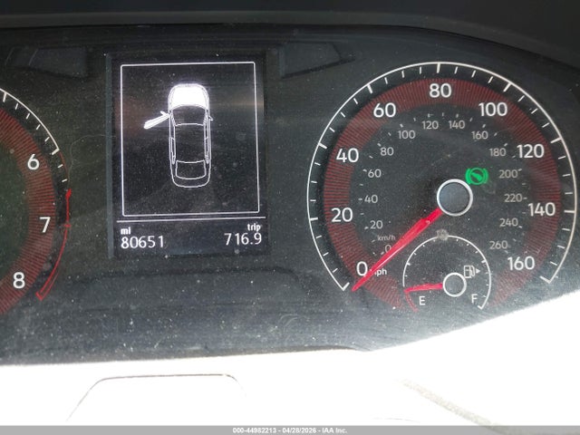 Aukcja sprzedaży 2019 Volkswagen Jetta 1.4t R-line/1.4t S/1.4t Se, vin: 3VWC57BU2KM007200, numer aukcji: 44982213