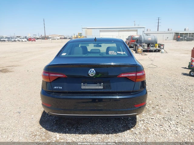 Aukcja sprzedaży 2019 Volkswagen Jetta 1.4t R-line/1.4t S/1.4t Se, vin: 3VWC57BU2KM007200, numer aukcji: 44982213