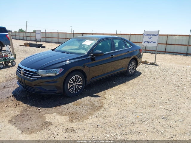 Aukcja sprzedaży 2019 Volkswagen Jetta 1.4t R-line/1.4t S/1.4t Se, vin: 3VWC57BU2KM007200, numer aukcji: 44982213