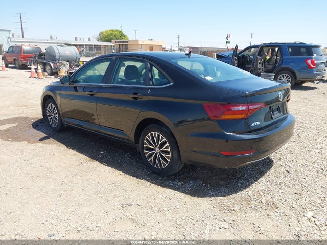 Aukcja sprzedaży 2019 Volkswagen Jetta 1.4t R-line/1.4t S/1.4t Se, vin: 3VWC57BU2KM007200, numer aukcji: 44982213