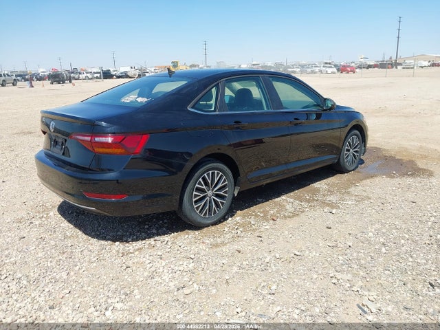 Aukcja sprzedaży 2019 Volkswagen Jetta 1.4t R-line/1.4t S/1.4t Se, vin: 3VWC57BU2KM007200, numer aukcji: 44982213