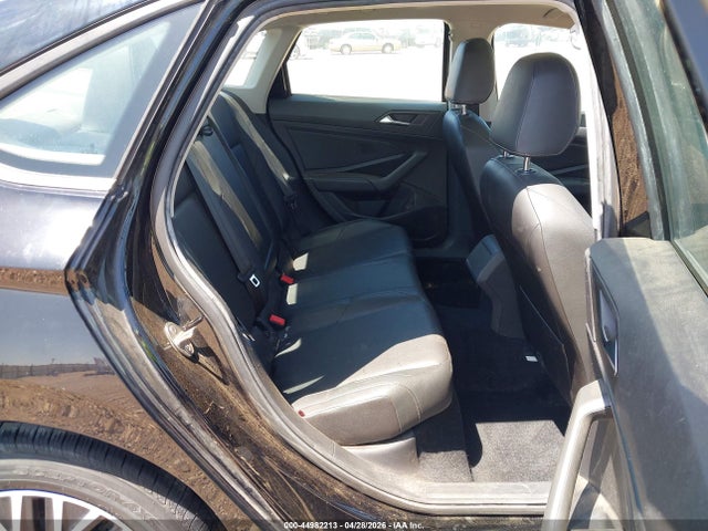 Aukcja sprzedaży 2019 Volkswagen Jetta 1.4t R-line/1.4t S/1.4t Se, vin: 3VWC57BU2KM007200, numer aukcji: 44982213