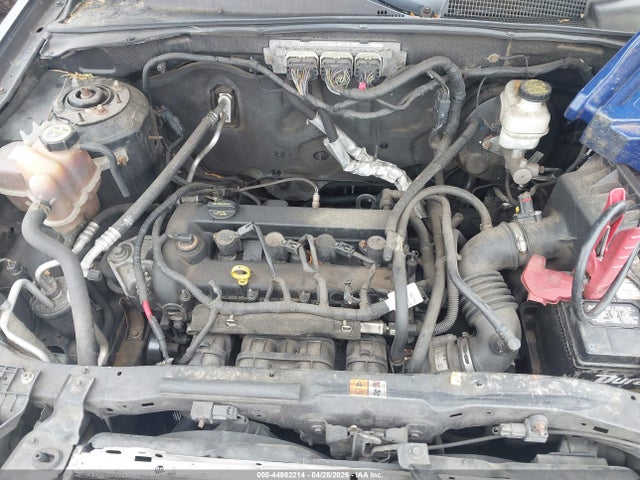 44982214 :رقم المزاد ، 1FMCU0D7XBKA04570 vin ، 2011 Ford Escape Xlt مزاد بيع