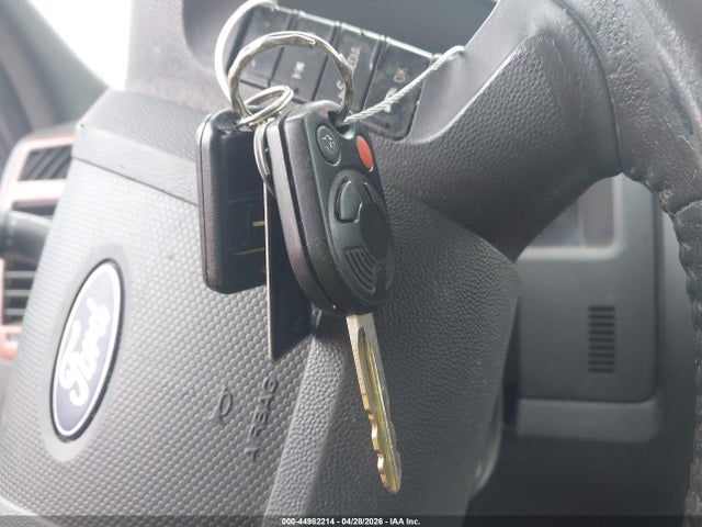 44982214 :رقم المزاد ، 1FMCU0D7XBKA04570 vin ، 2011 Ford Escape Xlt مزاد بيع