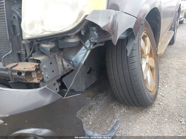44982214 :رقم المزاد ، 1FMCU0D7XBKA04570 vin ، 2011 Ford Escape Xlt مزاد بيع