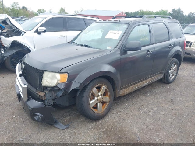 44982214 :رقم المزاد ، 1FMCU0D7XBKA04570 vin ، 2011 Ford Escape Xlt مزاد بيع
