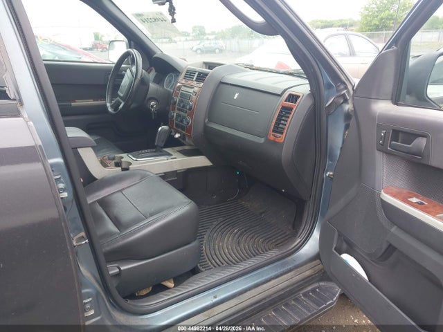44982214 :رقم المزاد ، 1FMCU0D7XBKA04570 vin ، 2011 Ford Escape Xlt مزاد بيع