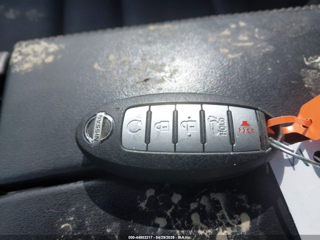 Aukcja sprzedaży 2021 Nissan Rogue Sv Fwd, vin: 5N1AT3BA0MC679299, numer aukcji: 44982217