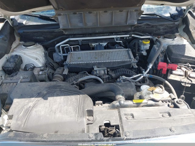 Aukcja sprzedaży 2020 Subaru Ascent Touring, vin: 4S4WMARD6L3481249, numer aukcji: 44982218