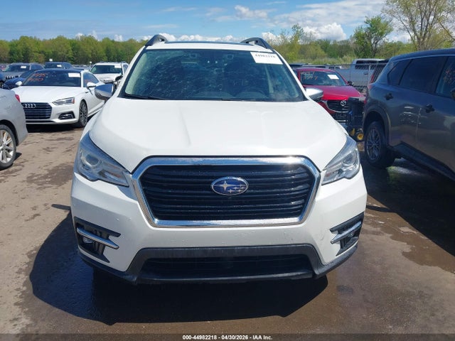 Aukcja sprzedaży 2020 Subaru Ascent Touring, vin: 4S4WMARD6L3481249, numer aukcji: 44982218