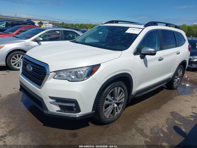 Aukcja sprzedaży 2020 Subaru Ascent Touring, vin: 4S4WMARD6L3481249, numer aukcji: 44982218