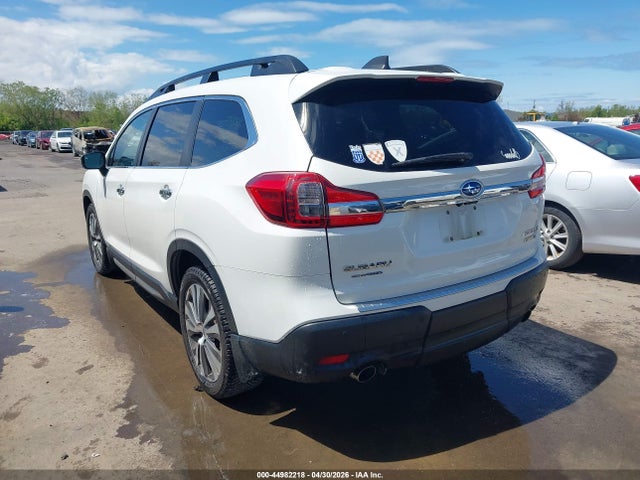 Aukcja sprzedaży 2020 Subaru Ascent Touring, vin: 4S4WMARD6L3481249, numer aukcji: 44982218