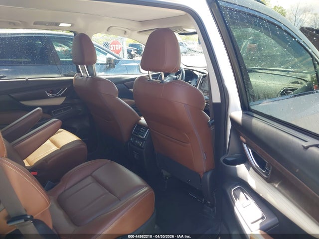 Aukcja sprzedaży 2020 Subaru Ascent Touring, vin: 4S4WMARD6L3481249, numer aukcji: 44982218