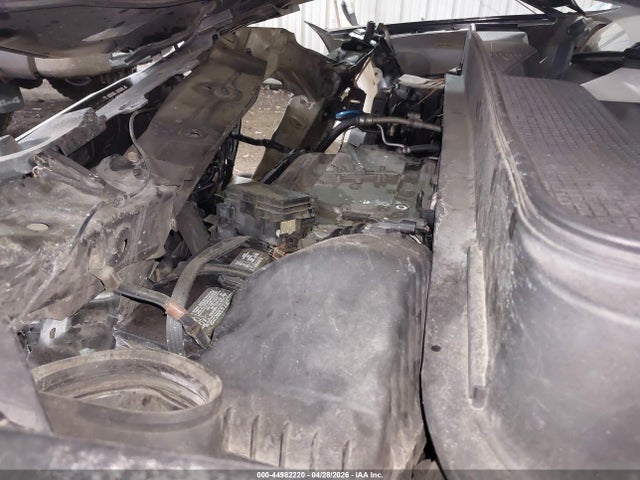 44982220 :رقم المزاد ، 5FNYF3H95CB040120 vin ، 2012 Honda Pilot Touring مزاد بيع