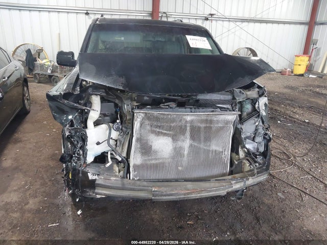 44982220 :رقم المزاد ، 5FNYF3H95CB040120 vin ، 2012 Honda Pilot Touring مزاد بيع