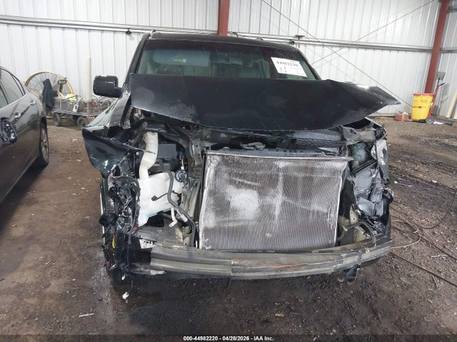 44982220 :رقم المزاد ، 5FNYF3H95CB040120 vin ، 2012 Honda Pilot Touring مزاد بيع