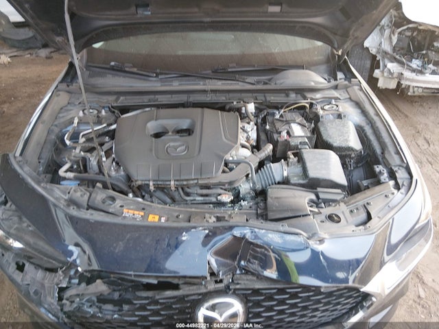 44982221 :رقم المزاد ، 3MZBPACM8PM374059 vin ، 2023 Mazda Mazda3 2.5 S Preferred مزاد بيع