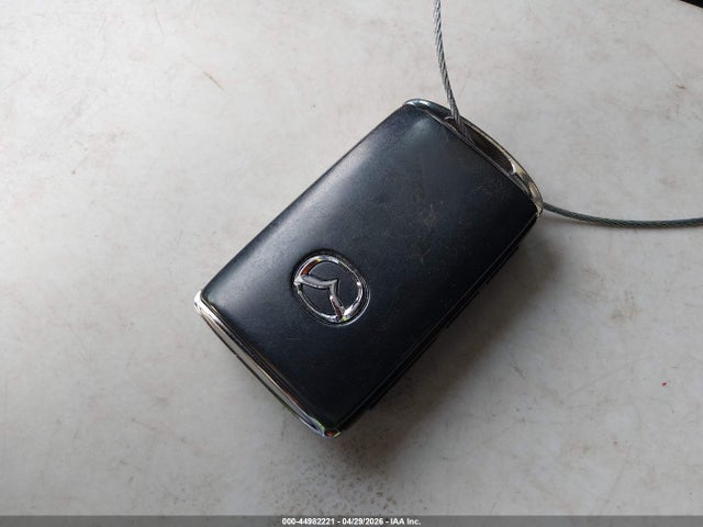 44982221 :رقم المزاد ، 3MZBPACM8PM374059 vin ، 2023 Mazda Mazda3 2.5 S Preferred مزاد بيع