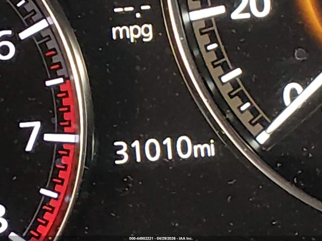44982221 :رقم المزاد ، 3MZBPACM8PM374059 vin ، 2023 Mazda Mazda3 2.5 S Preferred مزاد بيع