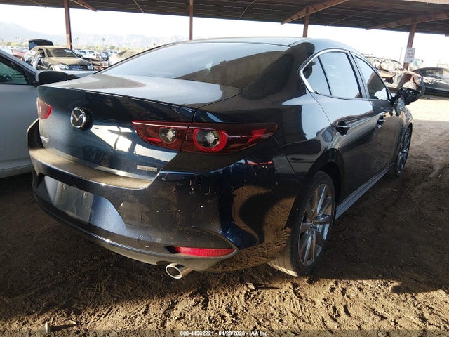44982221 :رقم المزاد ، 3MZBPACM8PM374059 vin ، 2023 Mazda Mazda3 2.5 S Preferred مزاد بيع