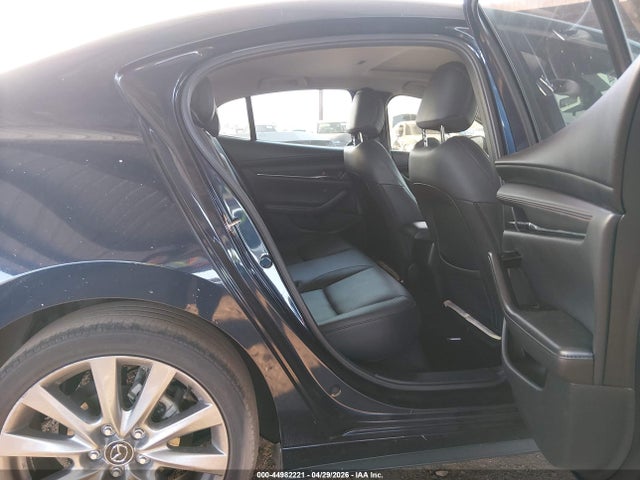 44982221 :رقم المزاد ، 3MZBPACM8PM374059 vin ، 2023 Mazda Mazda3 2.5 S Preferred مزاد بيع