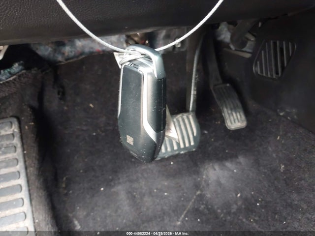 Продажа на аукционе авто 2016 Ford Edge Sel, vin: 2FMPK4J95GBC11292, номер лота: 44982224