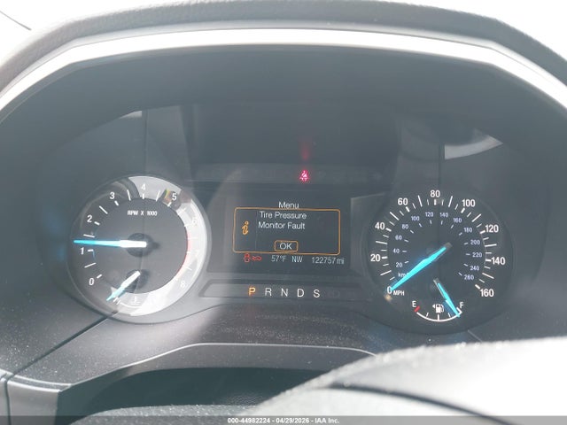 Продажа на аукционе авто 2016 Ford Edge Sel, vin: 2FMPK4J95GBC11292, номер лота: 44982224