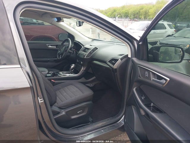 Продажа на аукционе авто 2016 Ford Edge Sel, vin: 2FMPK4J95GBC11292, номер лота: 44982224