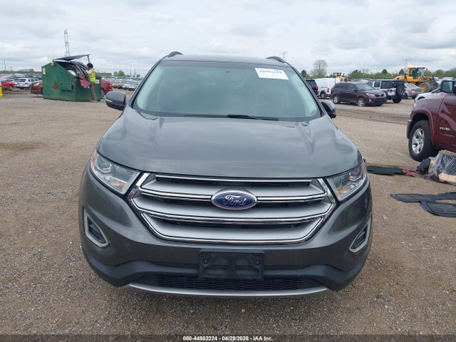 Продажа на аукционе авто 2016 Ford Edge Sel, vin: 2FMPK4J95GBC11292, номер лота: 44982224
