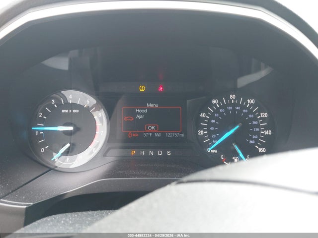 Продажа на аукционе авто 2016 Ford Edge Sel, vin: 2FMPK4J95GBC11292, номер лота: 44982224