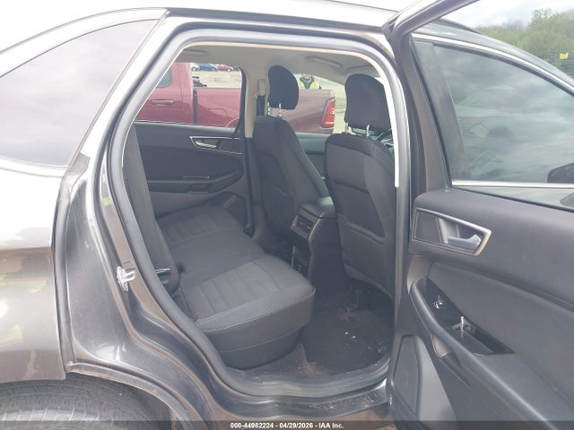 Продажа на аукционе авто 2016 Ford Edge Sel, vin: 2FMPK4J95GBC11292, номер лота: 44982224