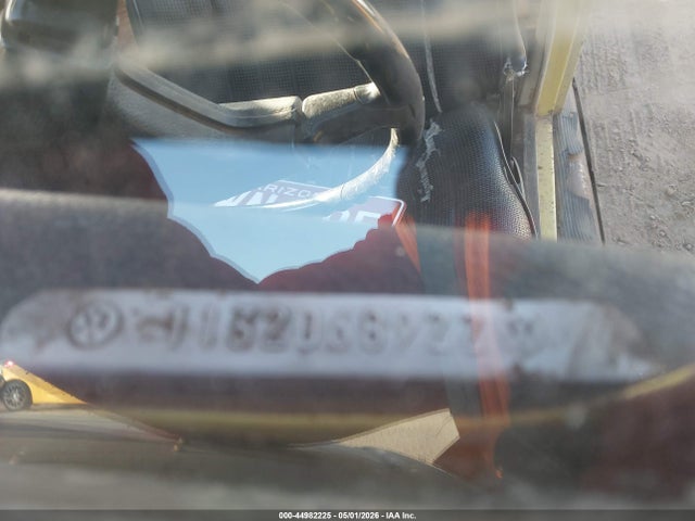 44982225 :رقم المزاد ، 1132068922 vin ، 1973 Volkswagen Beetle مزاد بيع