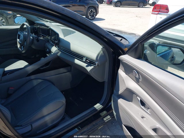 Aukcja sprzedaży 2022 Hyundai Elantra Sel, vin: 5NPLN4AG7NH074821, numer aukcji: 44982227