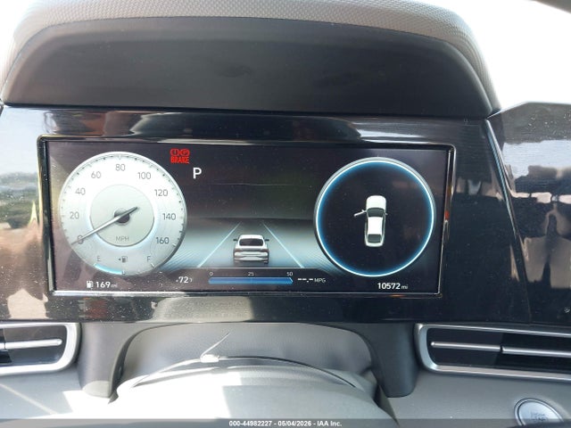 Aukcja sprzedaży 2022 Hyundai Elantra Sel, vin: 5NPLN4AG7NH074821, numer aukcji: 44982227