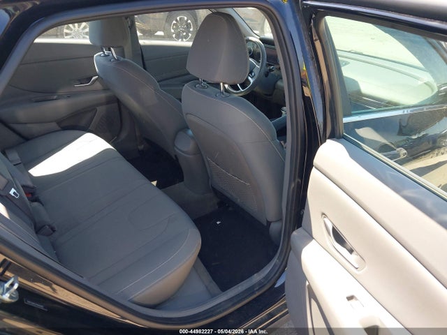Aukcja sprzedaży 2022 Hyundai Elantra Sel, vin: 5NPLN4AG7NH074821, numer aukcji: 44982227