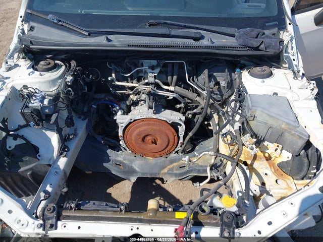 Auction sale of the 2016 Subaru Wrx Limited, vin: JF1VA1J61G8818513, lot number: 44982231