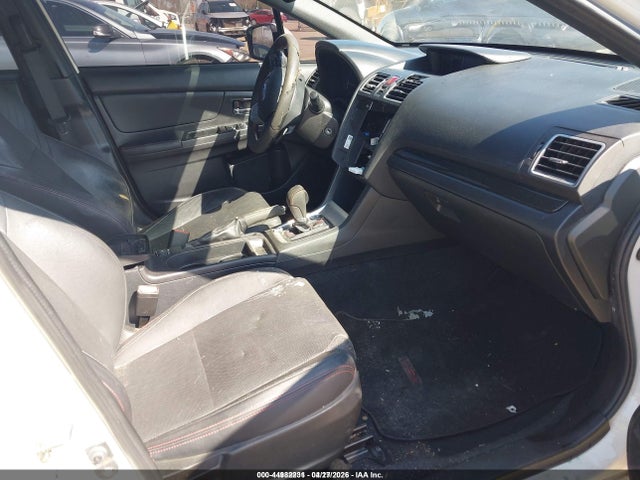 Auction sale of the 2016 Subaru Wrx Limited, vin: JF1VA1J61G8818513, lot number: 44982231