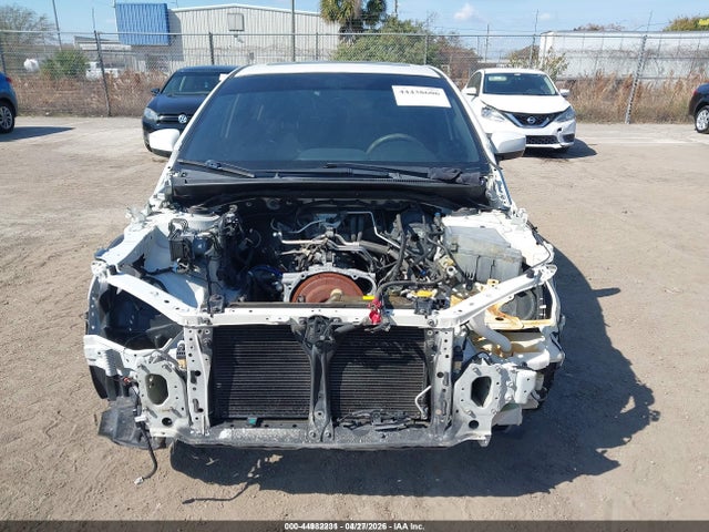 Auction sale of the 2016 Subaru Wrx Limited, vin: JF1VA1J61G8818513, lot number: 44982231