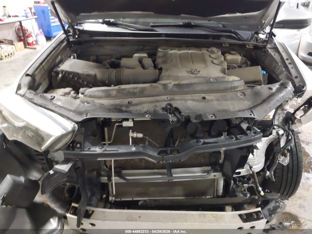 Aukcja sprzedaży 2017 Toyota 4runner Sr5, vin: JTEBU5JRXH5420138, numer aukcji: 44982233