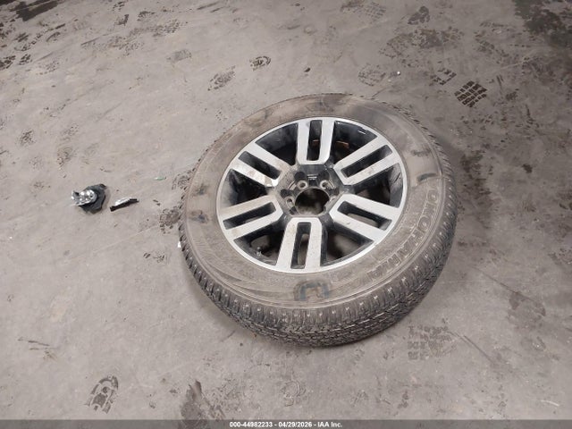 Aukcja sprzedaży 2017 Toyota 4runner Sr5, vin: JTEBU5JRXH5420138, numer aukcji: 44982233