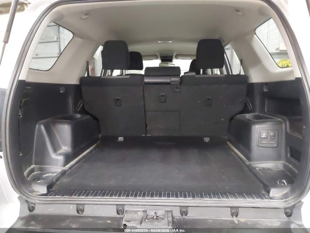 Aukcja sprzedaży 2017 Toyota 4runner Sr5, vin: JTEBU5JRXH5420138, numer aukcji: 44982233