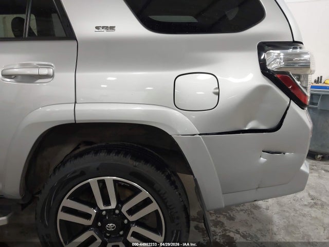 Aukcja sprzedaży 2017 Toyota 4runner Sr5, vin: JTEBU5JRXH5420138, numer aukcji: 44982233