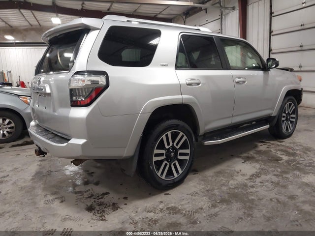 Aukcja sprzedaży 2017 Toyota 4runner Sr5, vin: JTEBU5JRXH5420138, numer aukcji: 44982233