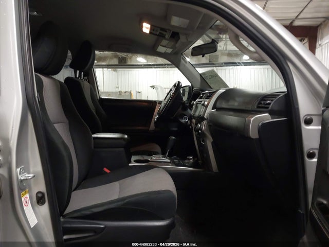 Aukcja sprzedaży 2017 Toyota 4runner Sr5, vin: JTEBU5JRXH5420138, numer aukcji: 44982233