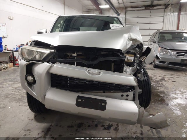 Aukcja sprzedaży 2017 Toyota 4runner Sr5, vin: JTEBU5JRXH5420138, numer aukcji: 44982233