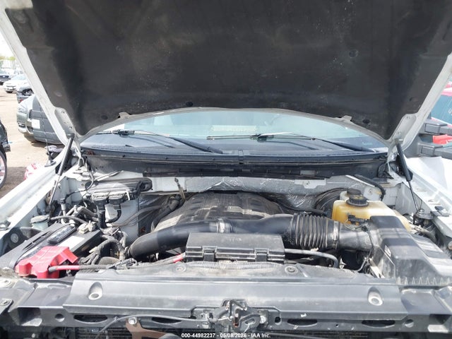 44982237 :رقم المزاد ، 1FTFW1CT4DFC71764 vin ، 2013 Ford F-150 Xlt مزاد بيع